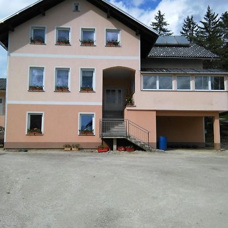 Kmetija Knavs Villa Nova Vas  Exterior foto