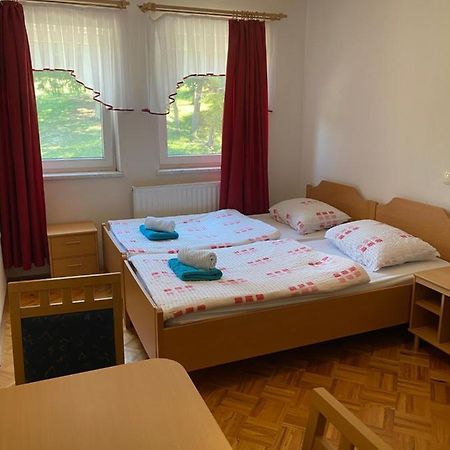 Kmetija Knavs Villa Nova Vas  Exterior foto