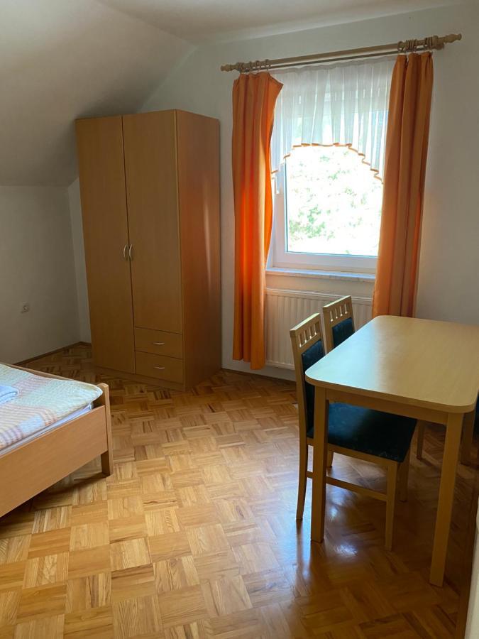 Kmetija Knavs Villa Nova Vas  Exterior foto