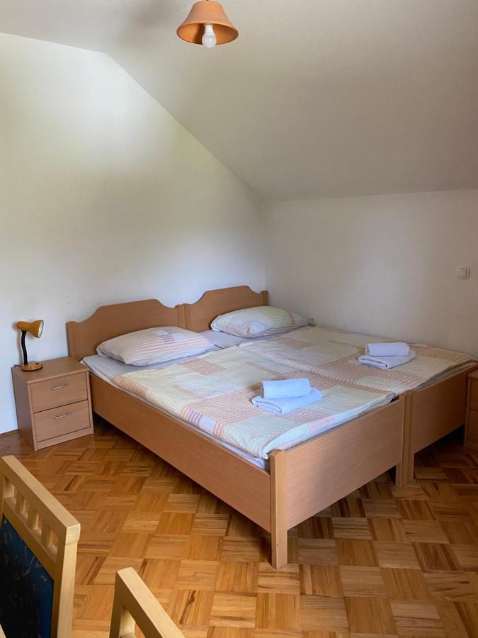 Kmetija Knavs Villa Nova Vas  Exterior foto
