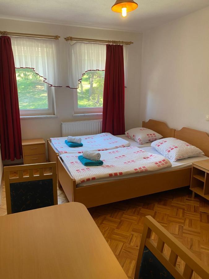 Kmetija Knavs Villa Nova Vas  Exterior foto