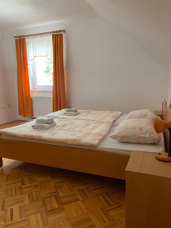 Kmetija Knavs Villa Nova Vas  Exterior foto